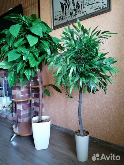 Искусственное дерево