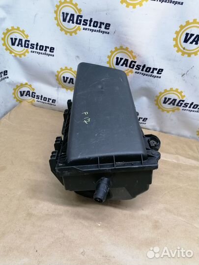 Корпус воздушного фильтра Audi TT 8N 1.8t ARY