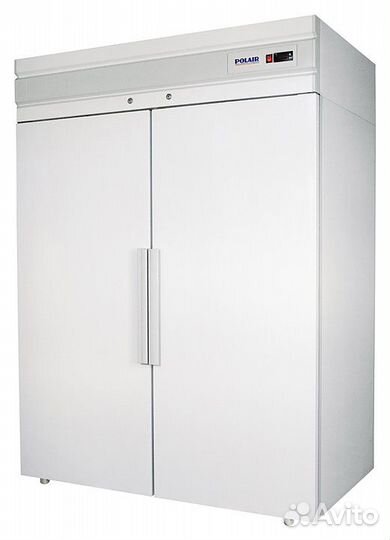 Шкаф морозильный Polair CB-114S