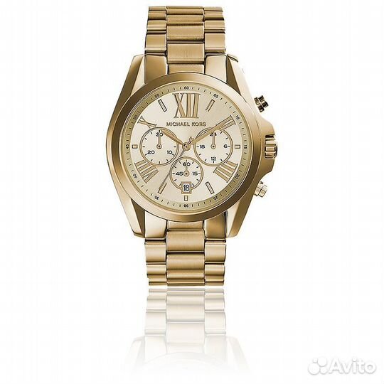 Часы Michael Kors MK5605