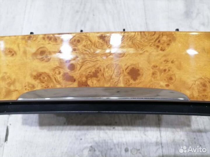 Пепельница дерево Vw Passat B6 BWA 2006