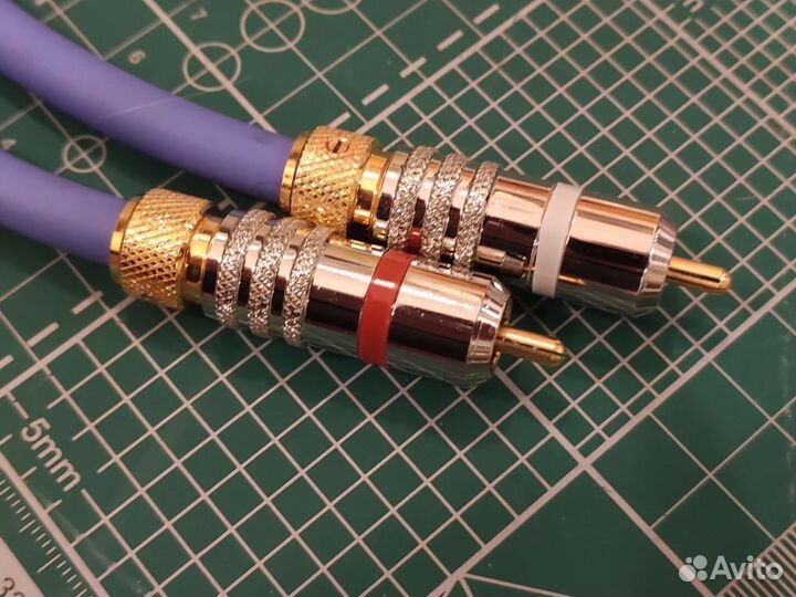 Hifi кабель mps e310