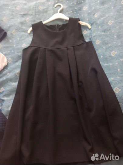 Школьные вещи на девочку 152 158