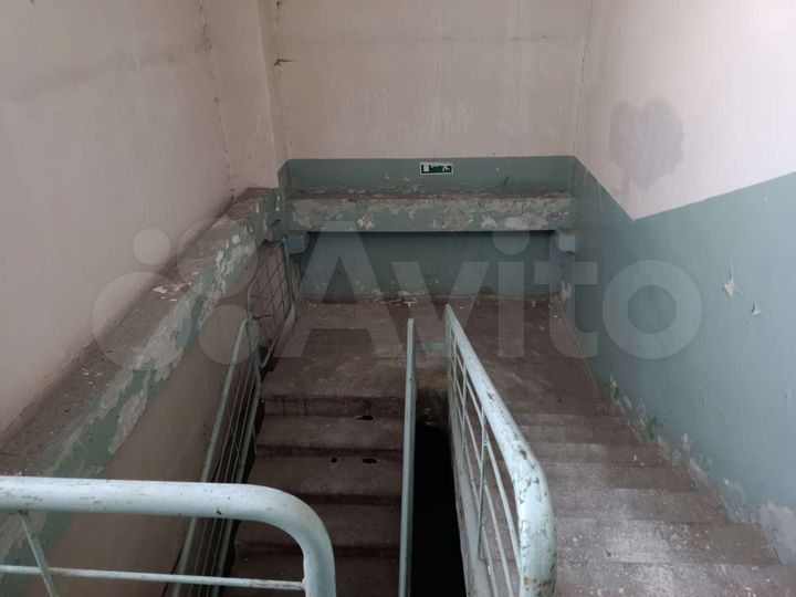 Здание, 2862 м²