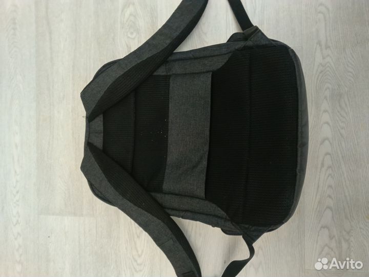 Рюкзак городской Xiaomi Mi Business Travel 26L