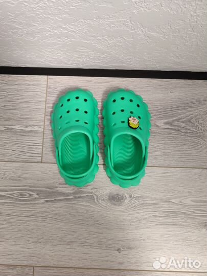 Crocs/сабо детские 16 см