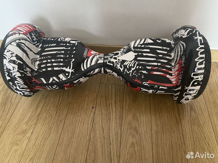 Гироскутер