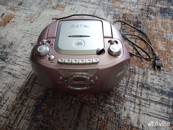 Радиоприемник