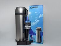 Термос Zojirushi SF-CC20-XA 2 литра
