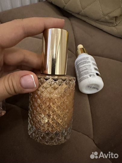 Набор косметики 2