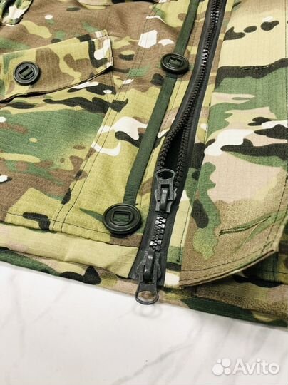 Костюм горка 8 на флисе (Reebaka)