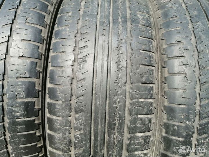 Nokian Tyres Hakka H 215/60 R17 100H