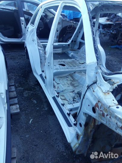 Лифан Х60 (разборка) Lifan X60