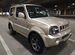 Suzuki Jimny 1.3 AT, 2006, 188 000 км с пробегом, цена 1199000 руб.