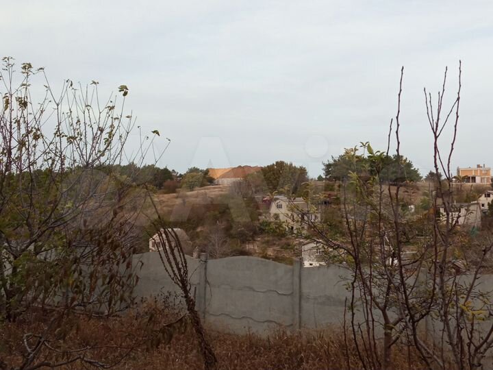 Участок 4,1 сот. (СНТ, ДНП)