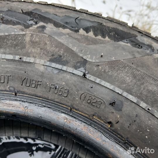 Viatti Bosco A/T 75/75 R15