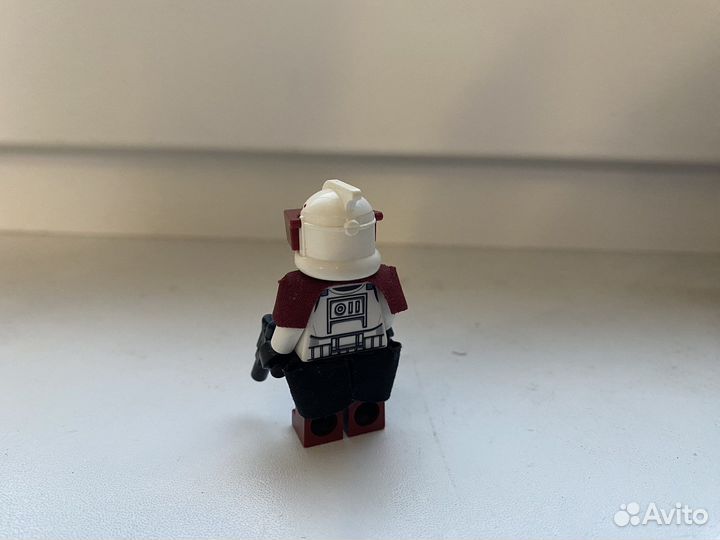 Минифигурки Lego Star Wars