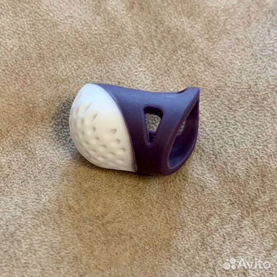 Наперсток силиконовый