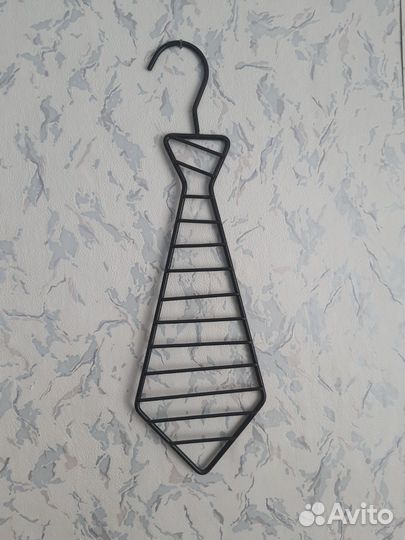 Вешалка для галстуков