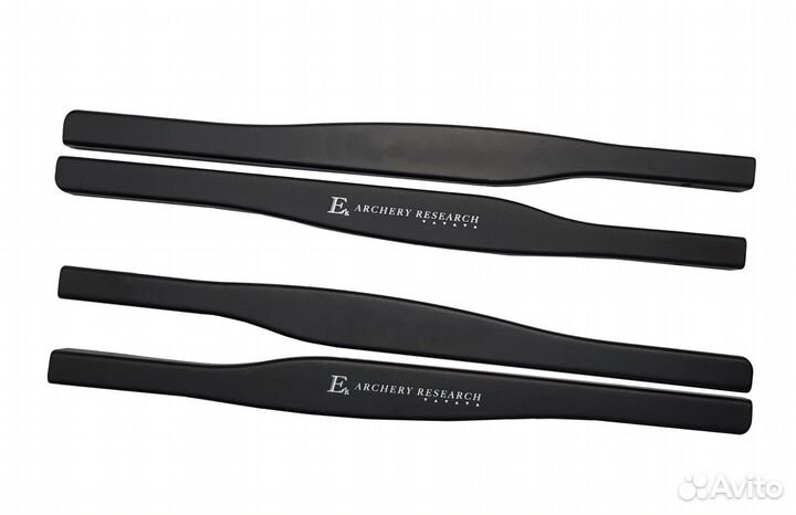 Запасные планки для плечей арбалета EK Blade