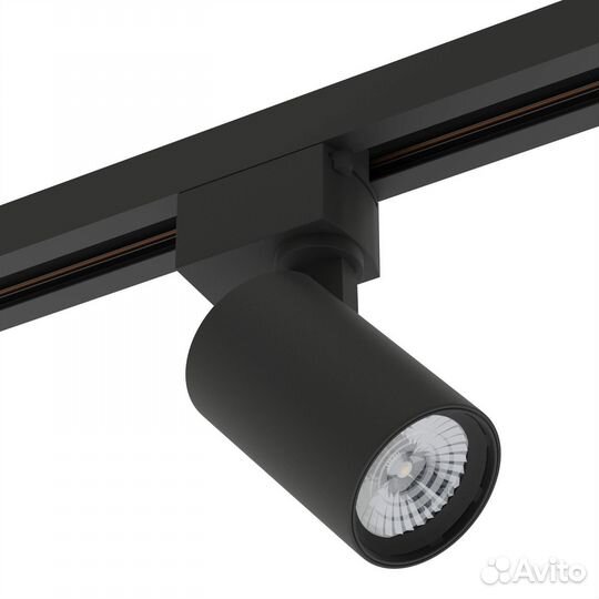 Трековый светильник City NEW, 10Вт