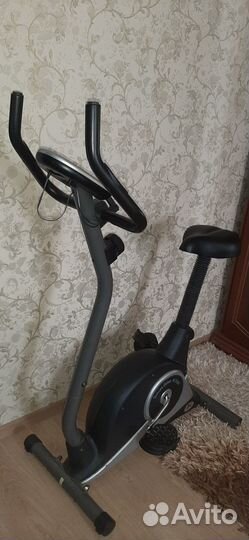 Велотренажер