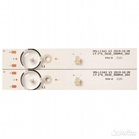 Подветка телевизоров RocknParts