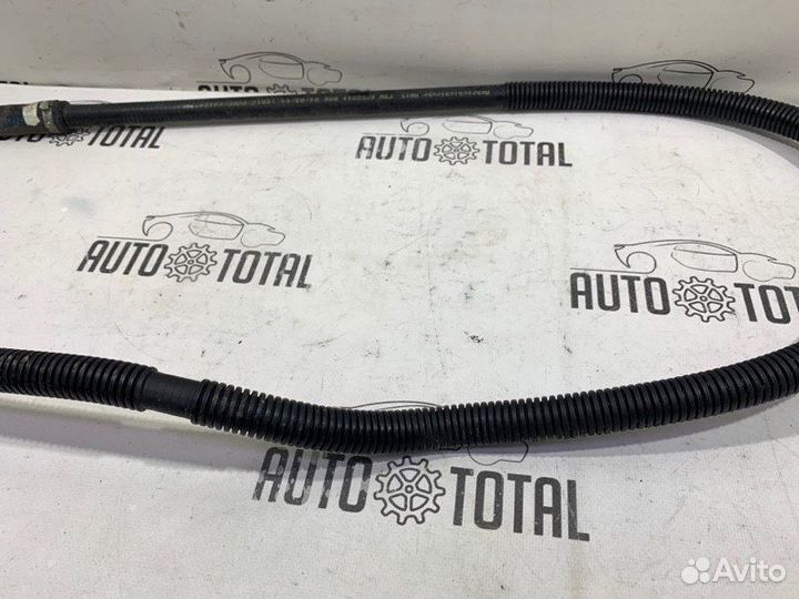 Трубка вентиляции топливного бака Bmw 745 E65