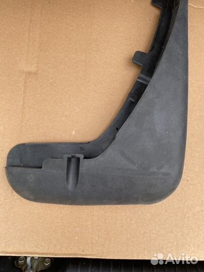 Брызговики ford focus 2(оригинал)