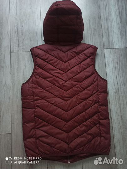 Жилетка мужская