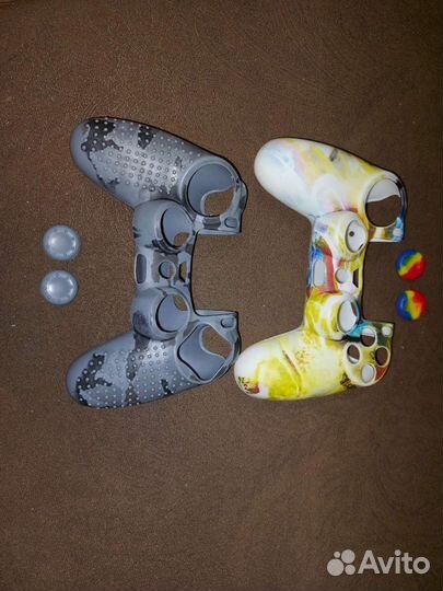 Чехол для геймпада