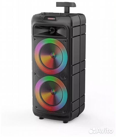 Портативная Bluetooth колонка ZQS8211