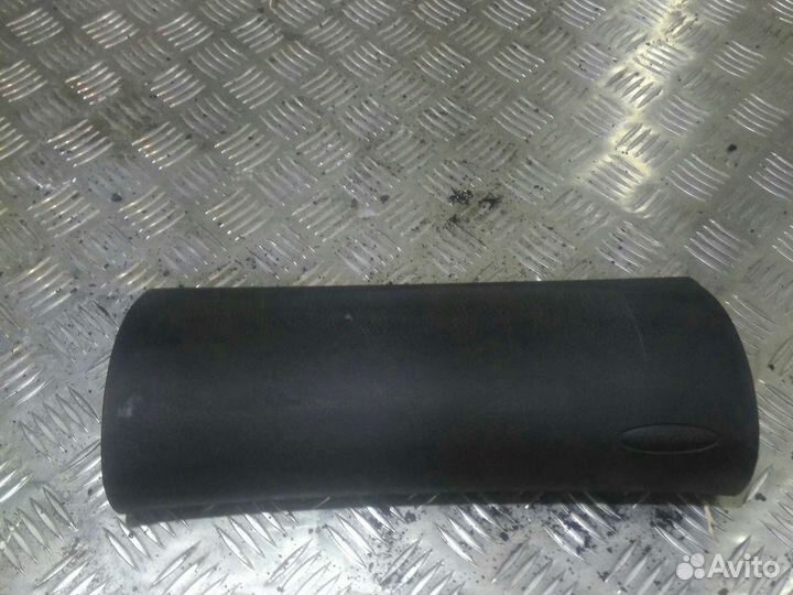 Заглушка air bag в торпеду vw passat b5 b5+