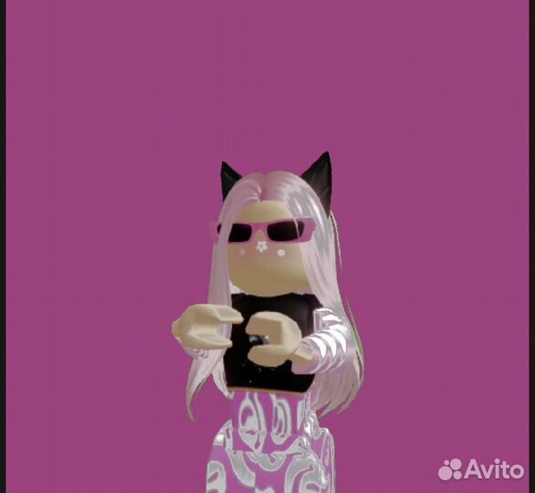 Шейдеры roblox