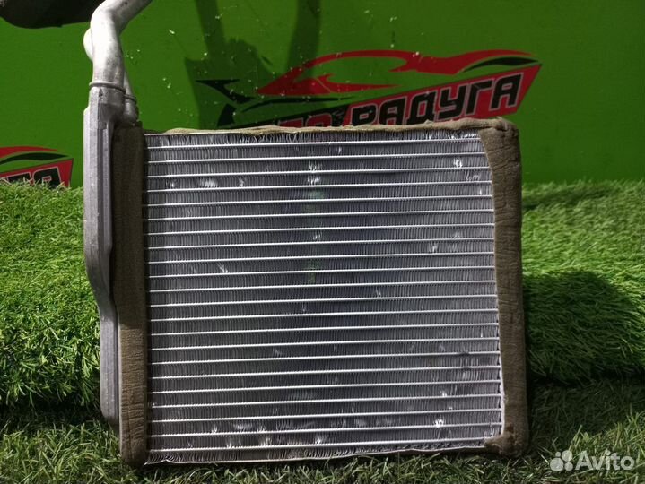 Радиатор печки mazda BK3P,BK5P,bkep axela размер 2