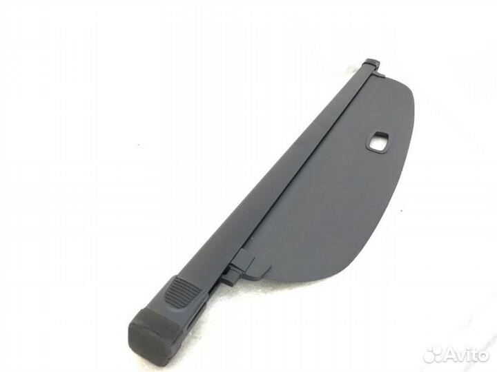 Шторка багажника Hyundai Santa Fe TM D4HB 2020