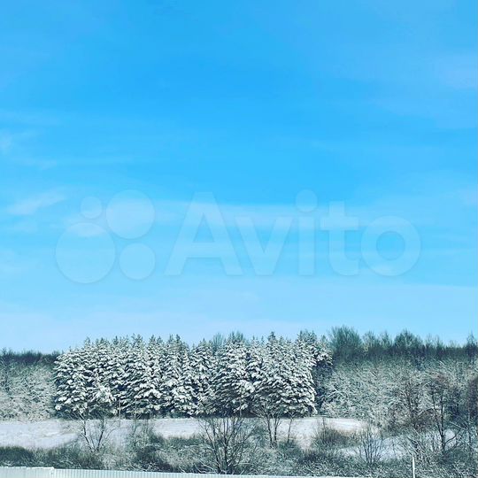 Участок 45 сот. (ИЖС)