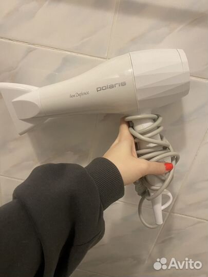 Фен для волос