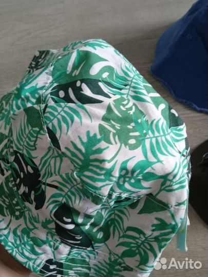 Панамка детская