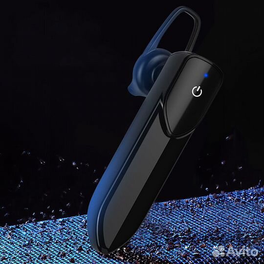 Гарнитура с микрофоном 