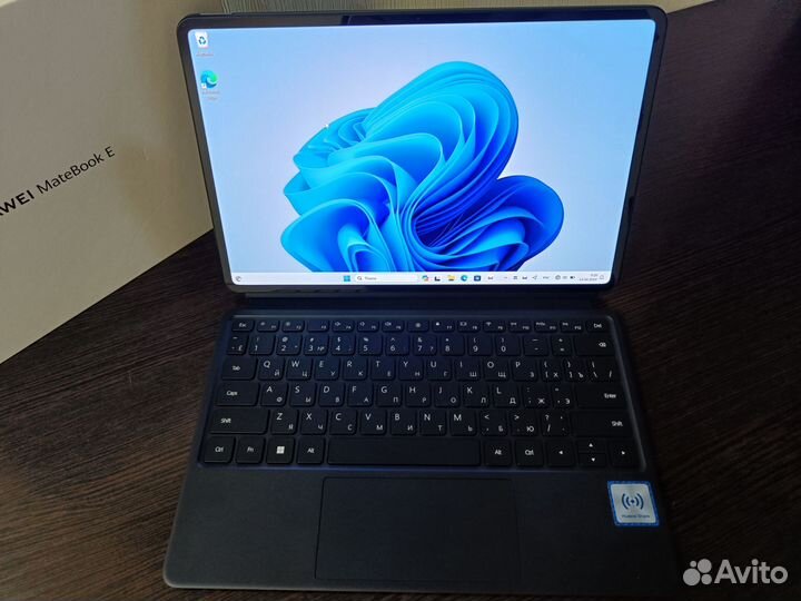 Huawei matebook e 2023 Oled/Сенсор i7-1260U 16/512