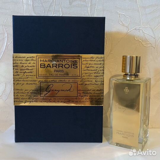 Делюсь оригинальной парфюмерией из личной коллекци