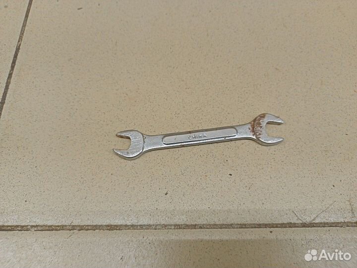 Ящик для инструментов Santa Fe (CM) 2006-2012