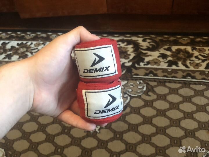 Спорт комплект для единоборств