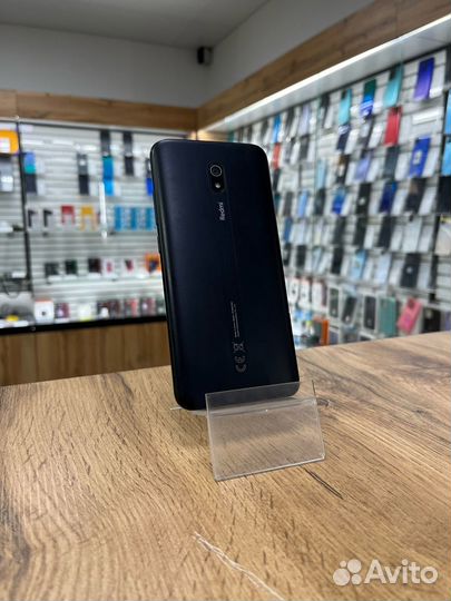 Xiaomi Redmi 8A, 2/32 ГБ