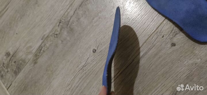 Стельки ортопедические 20 21 размер