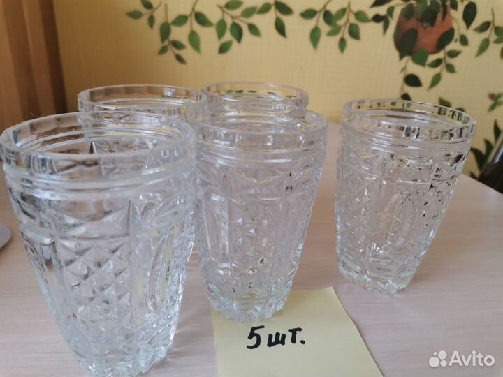 Хрусталь и стекло Чехия