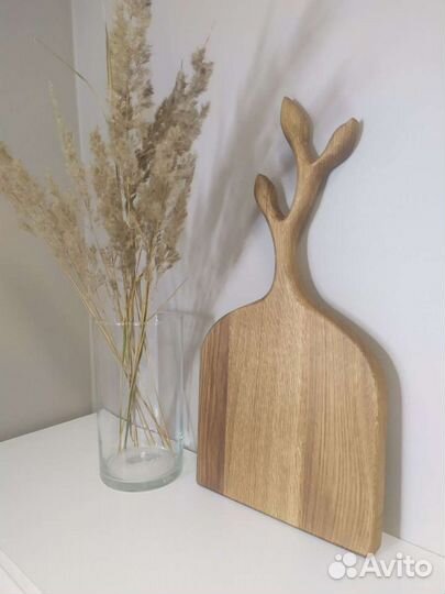 Разделочная, сервировочная доска