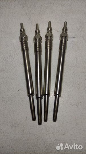 Cвеча накаливания MB W202 W203 W210