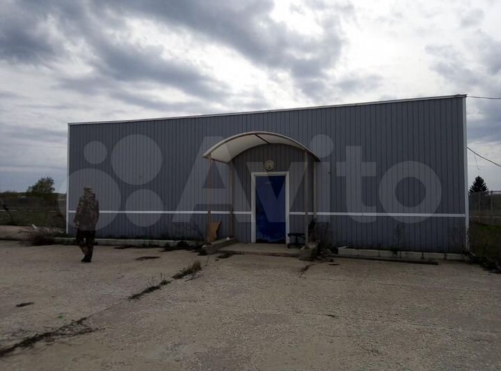 Дом 300 м² на участке 100 сот.